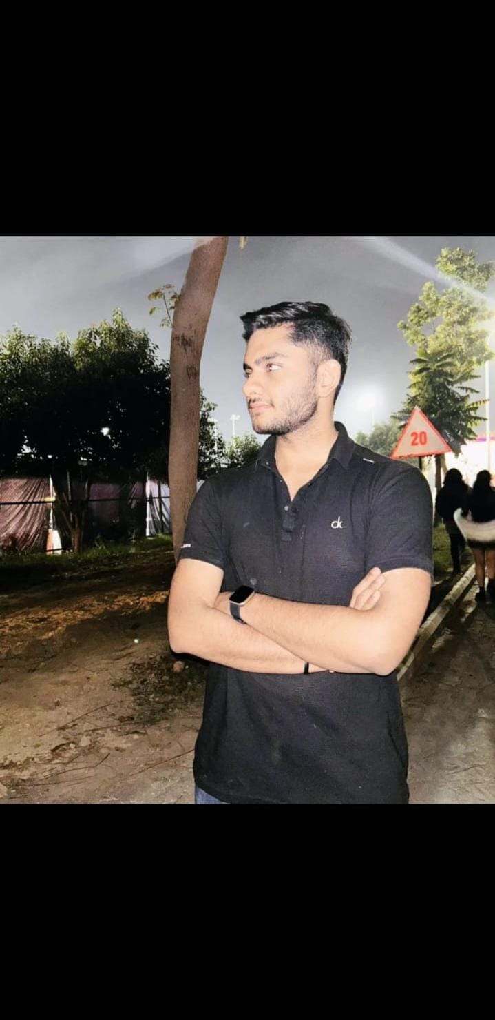 Bhavya Bansal